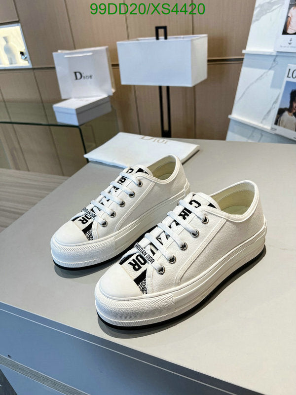SAMC - DOR Women Sneakers - 256