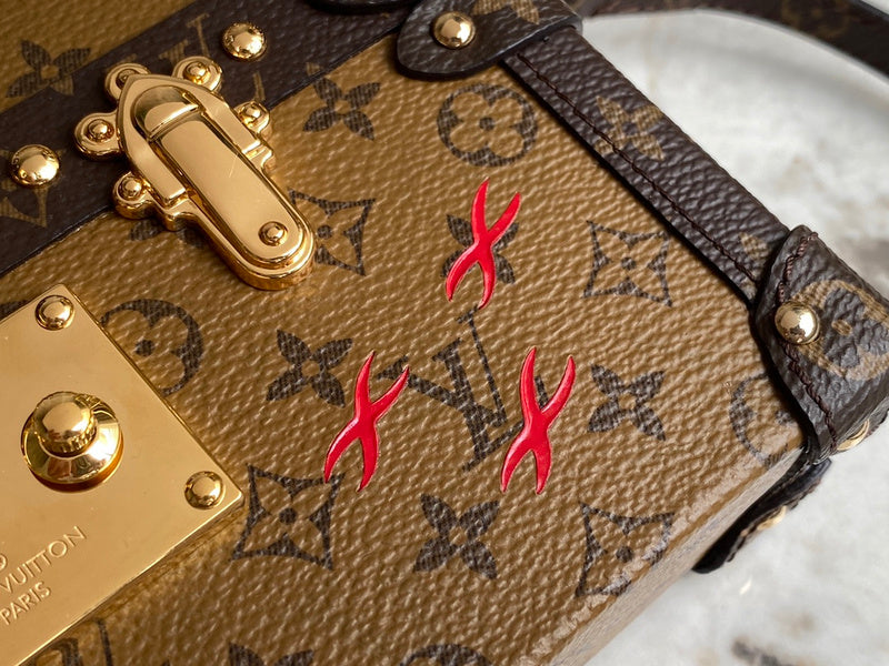 Glami Fashion Lu-Vi Bags - 16680