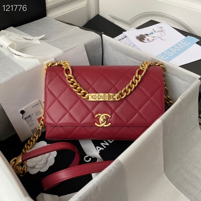 ELE - CHL Bags - 438