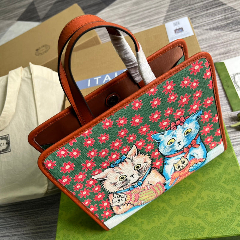 ELE - GG Bags - 1653