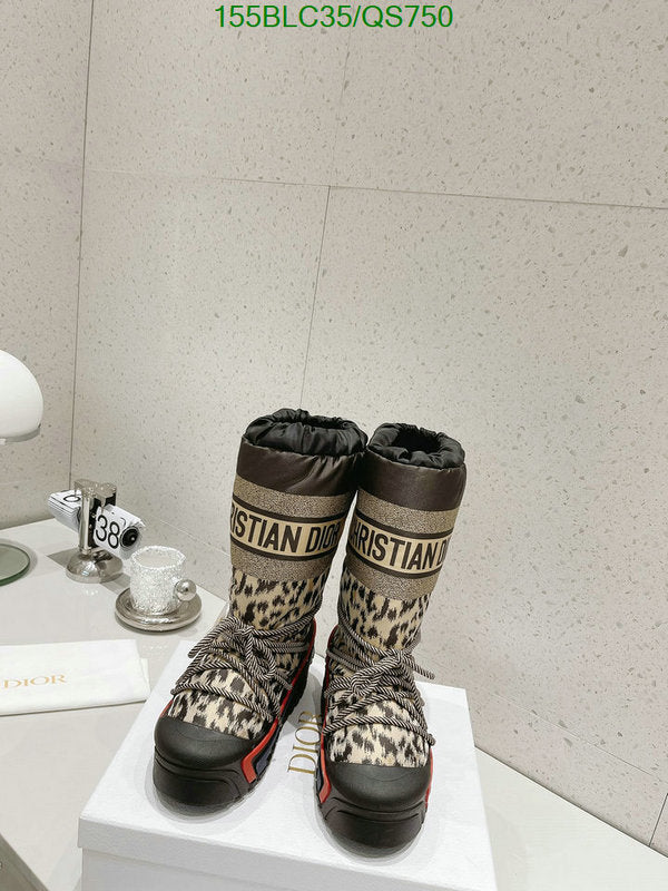 SAMC - Mix Boots - 628