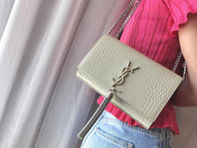 Glamy - YLS Bags - 1052
