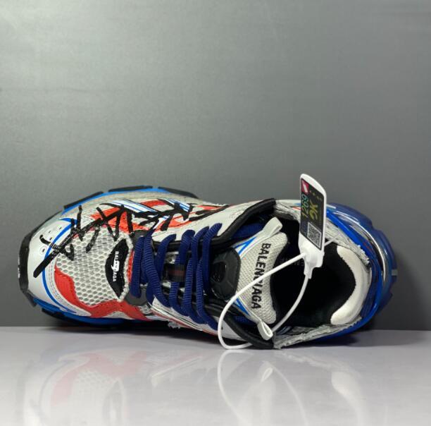 SAMCC - BG Women Shoes - 115