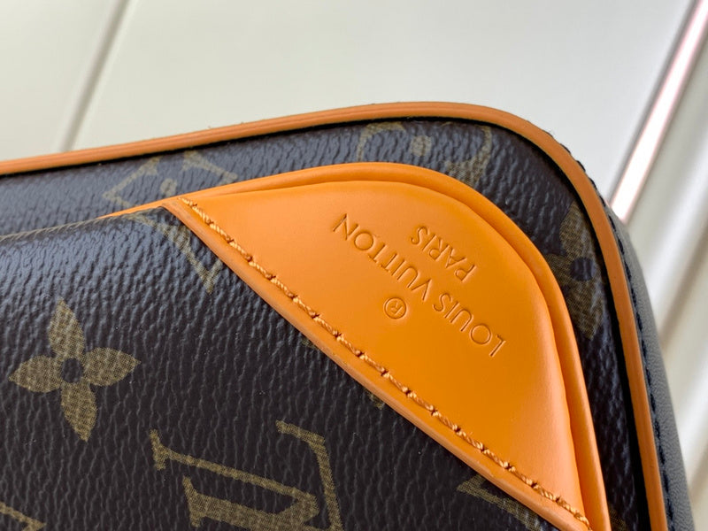 Satchel Bags - VL Bags - 2460