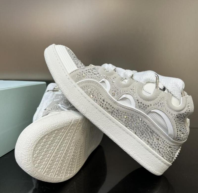 SAMC - LAV Shoes - 018
