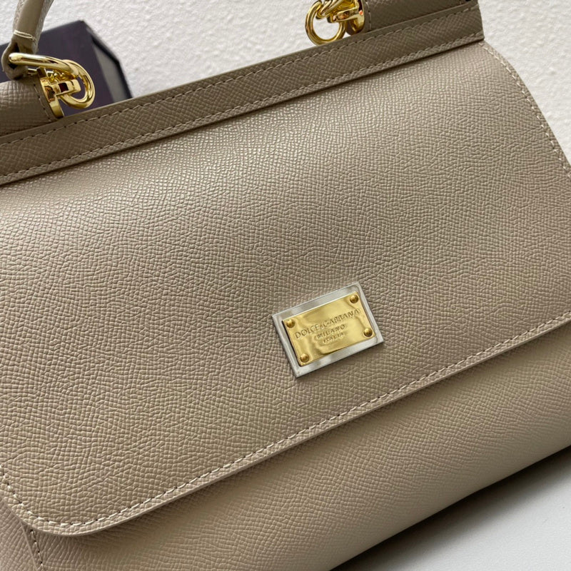 Satchel Bags - DG Bags - 078