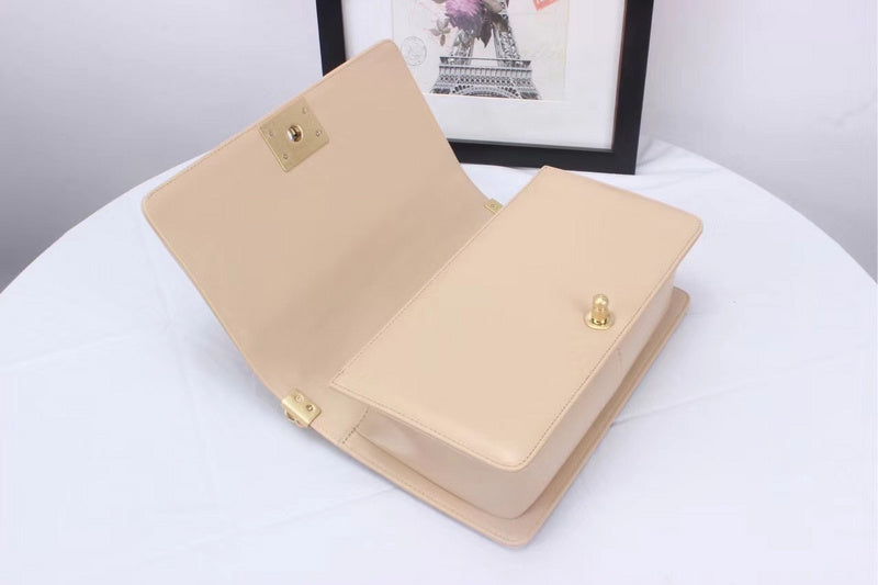 Satchel Bags - CHL Bags - 650