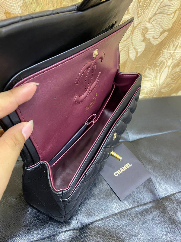 Satchel Bags - CHL Bags - 5552