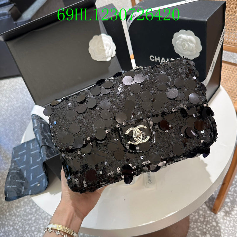 Glami - CHL Bags - 315