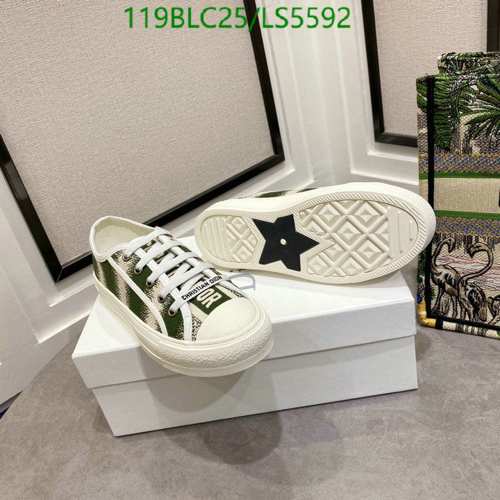 SAMC - DOR Women Sneakers - 110