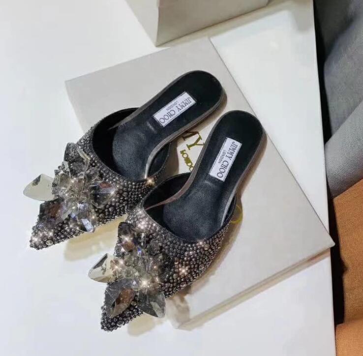 SAMC - JMC Shoes - 069