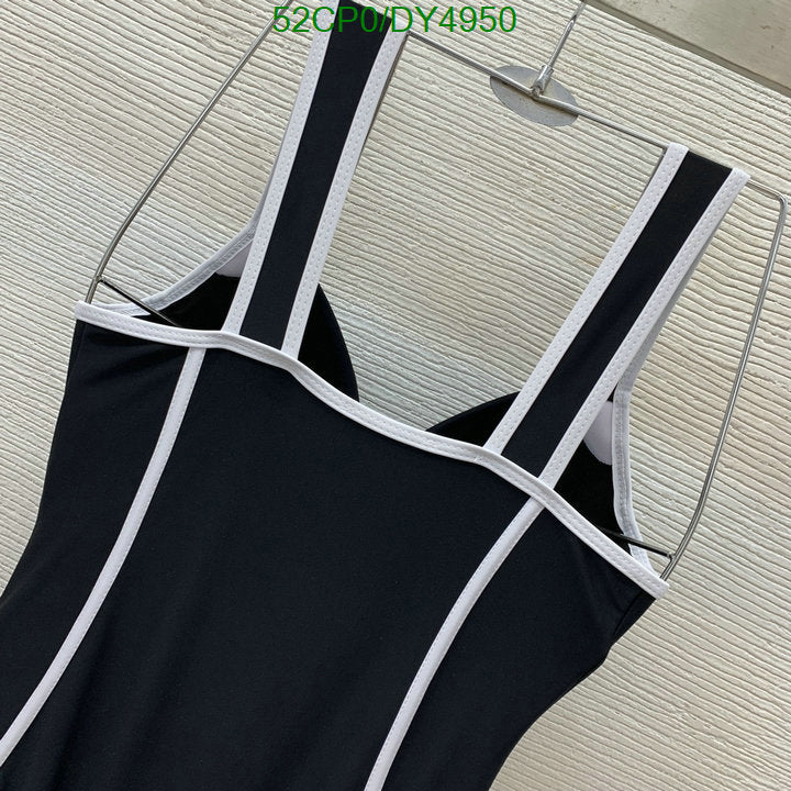 SAMC - CHL Swimsuits - 038