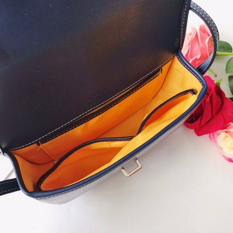 Satchel Bags - GYD Bags - 040