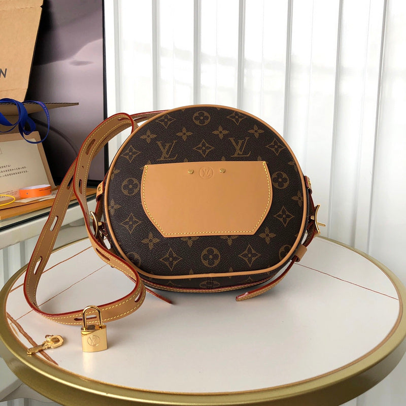 Glami Fashion Lu-Vi bags - 17664
