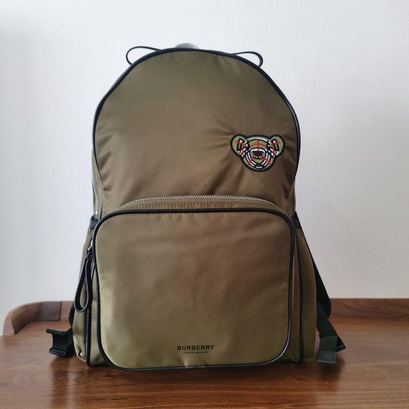 Glami-i BOR Bags - 438