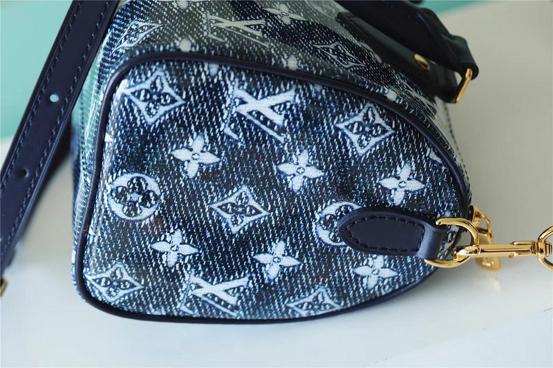 ELE - LUV Bags - 201