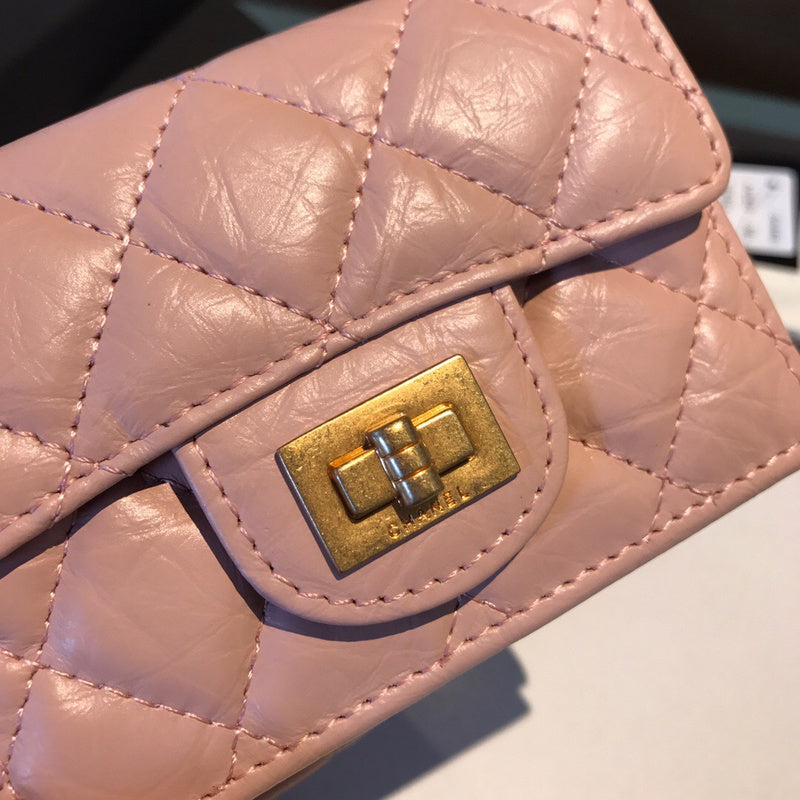 Satchel Bags - CHL Bags - 1118