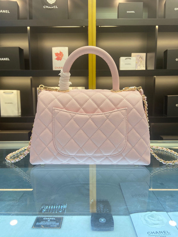 Satchel Bags - CHL Bags - 2186