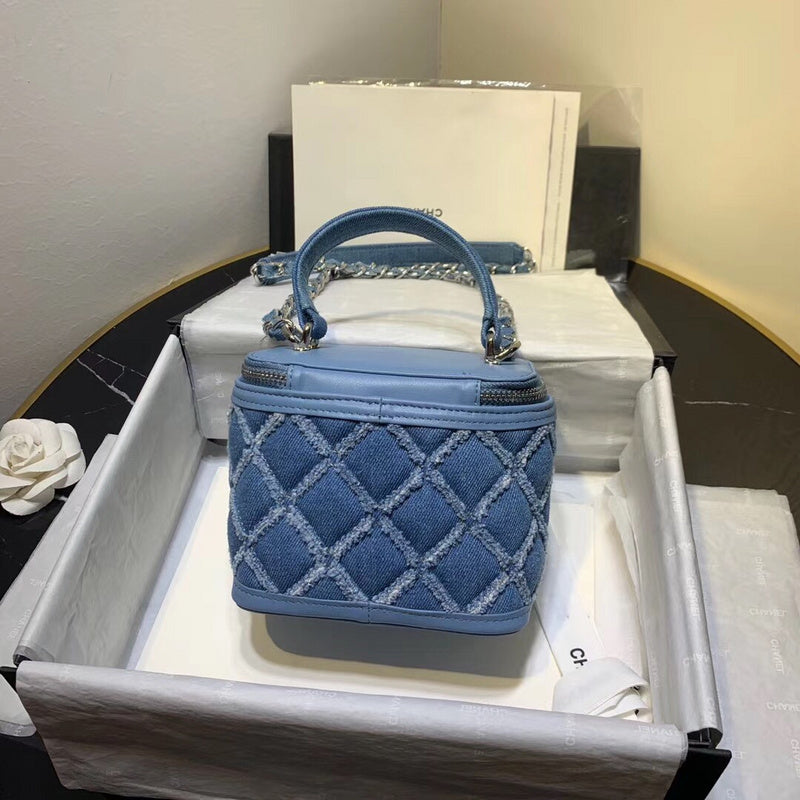 Satchel Bags - CHL Bags - 1563