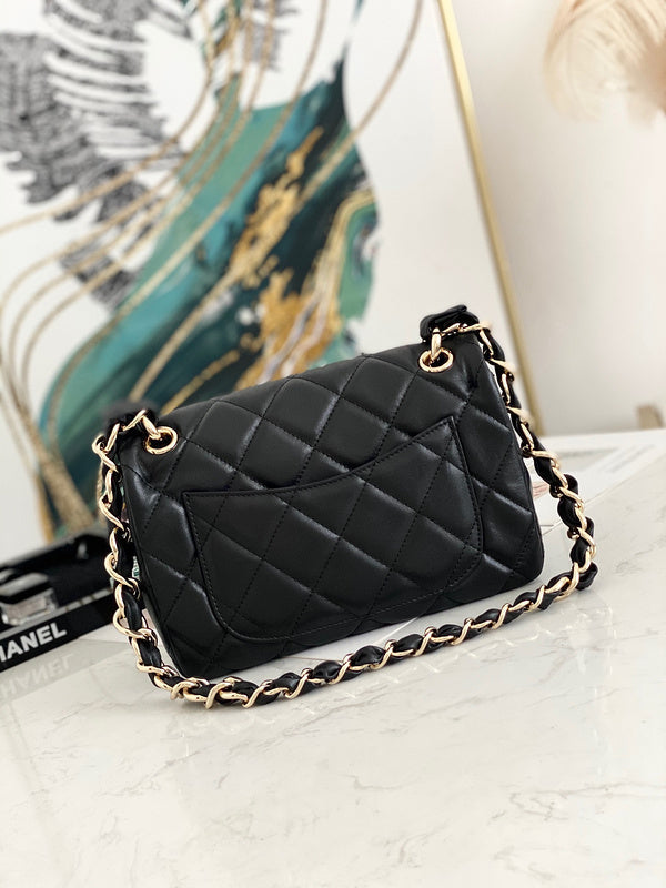 ELE - CHL Bags - 200