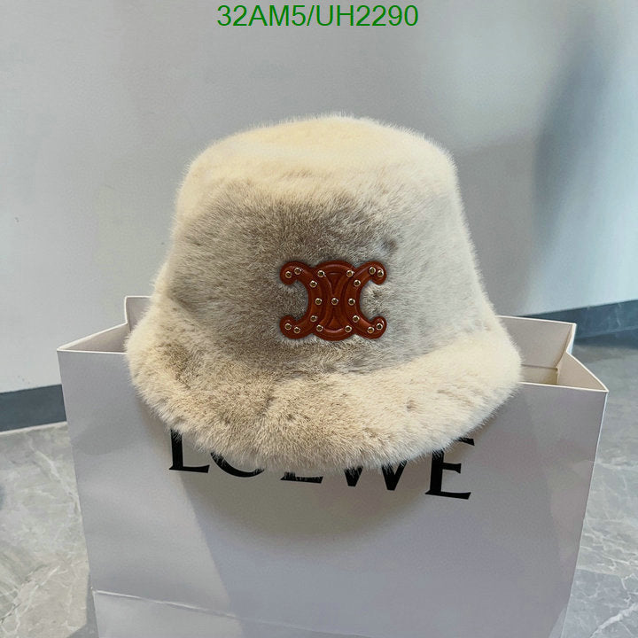 SAMC - COL Caps & Hats - 077