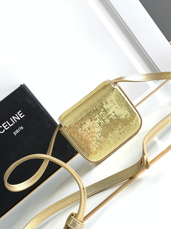 Glamy - COL Bags - 036