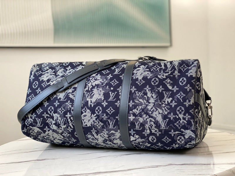 Satchel Bags - VL1 Bags - 458
