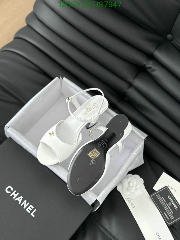 SAMC - CHL Women Shoes High Heels - 016