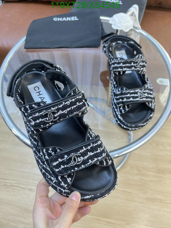 SAMC - CHL Women Shoes Beach - 054