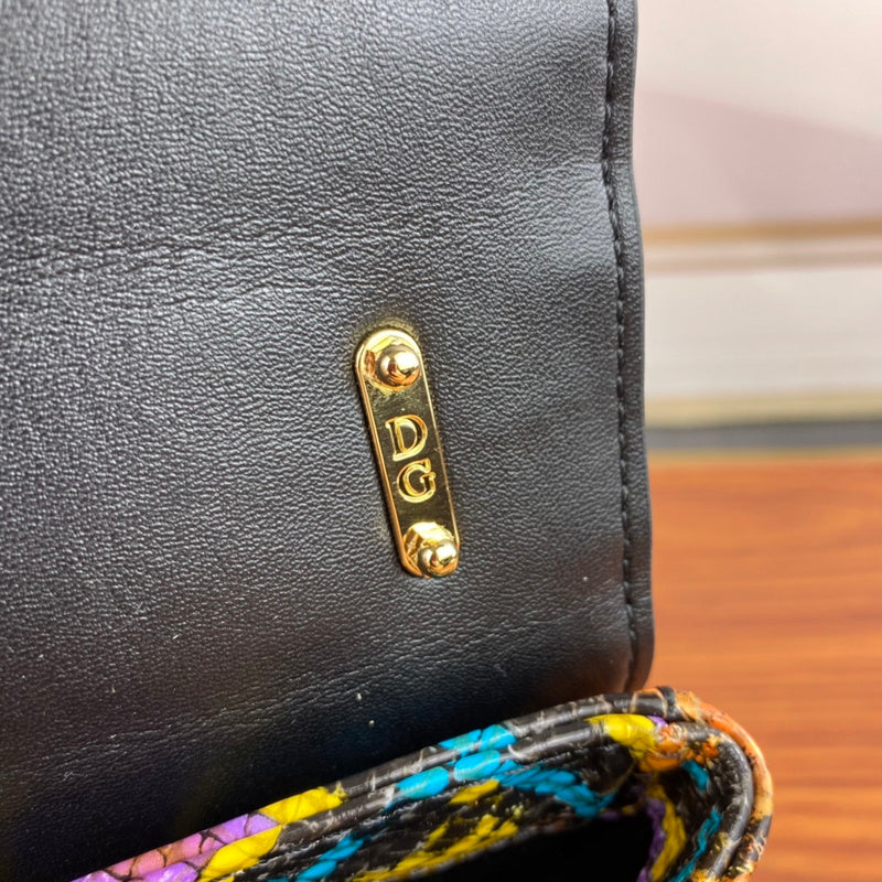 Satchel Bags - DG Bags - 154