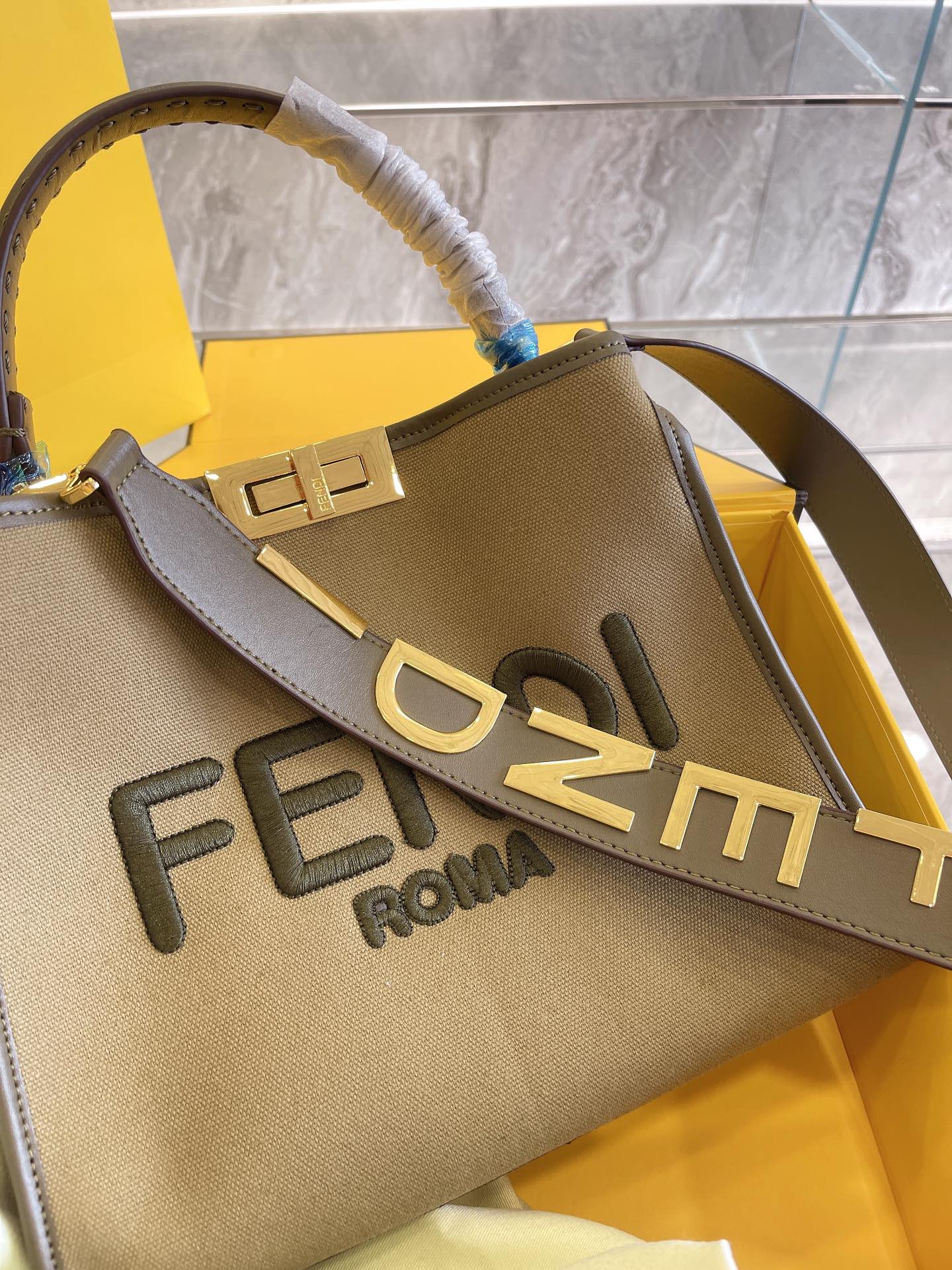 EN - New Arrival Bags FEI 222