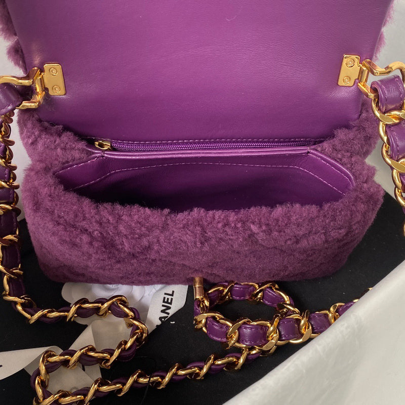 Glami-i - CHL Lady Bags - 004