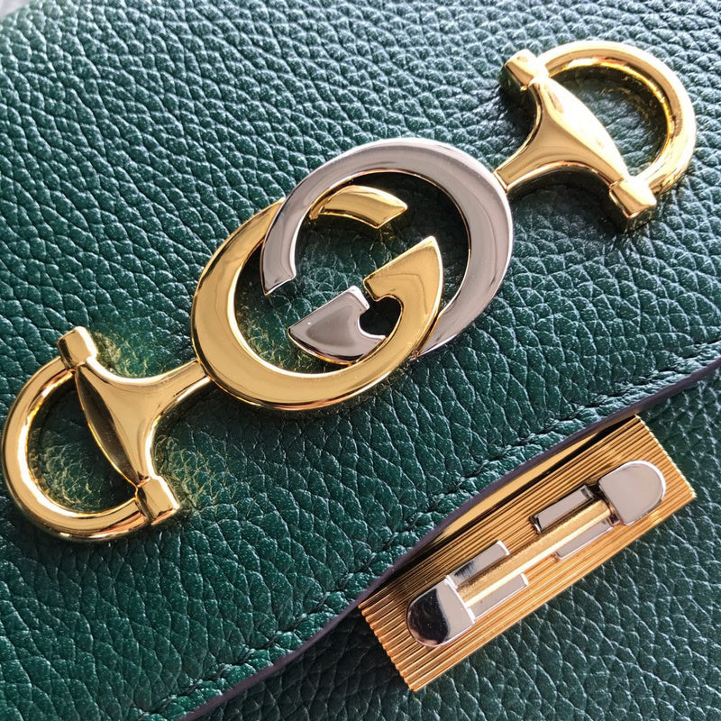 Satchel Bags - GCI Bags - 7124