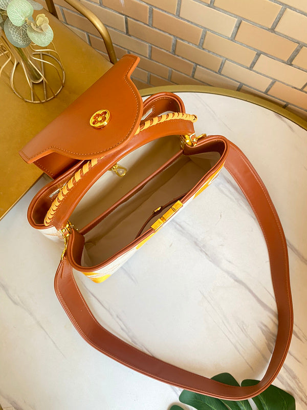 Satchel Bags - VL Bags - 683