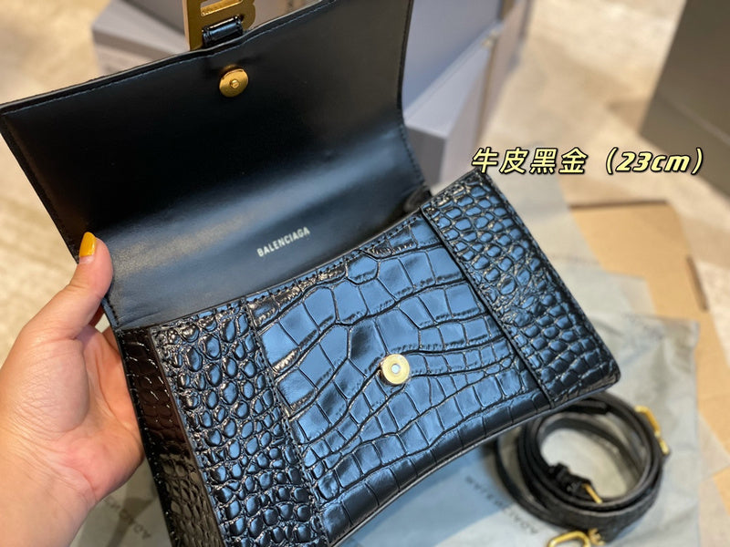 Satchel Bags - BGC Bags - 201