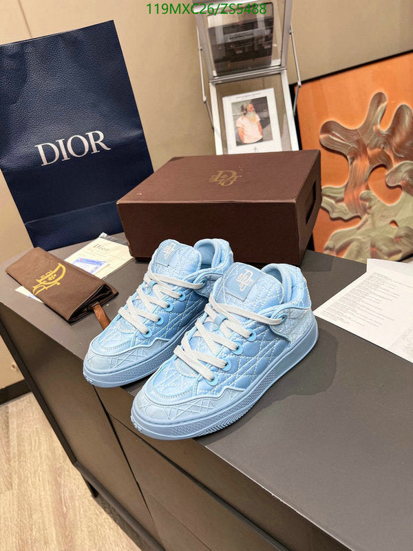 SAMC - DOR Women Sneakers - 114
