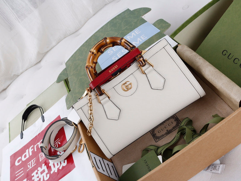 Satchel Bags - GCI Bags - 661