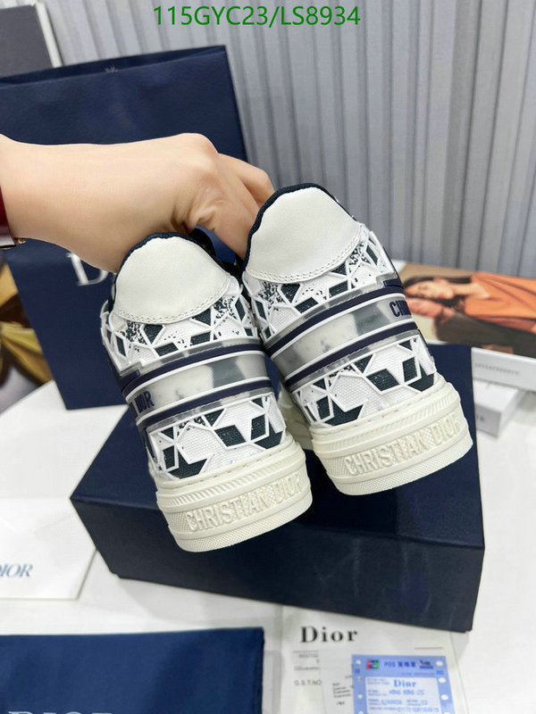 SAMC - DOR Women Sneakers - 199