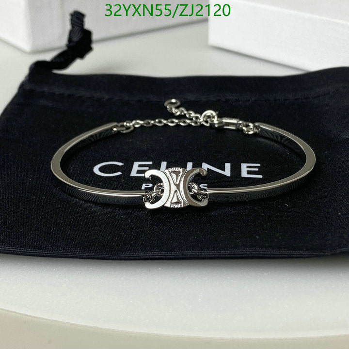 SAMC - COL Jewelry - 140
