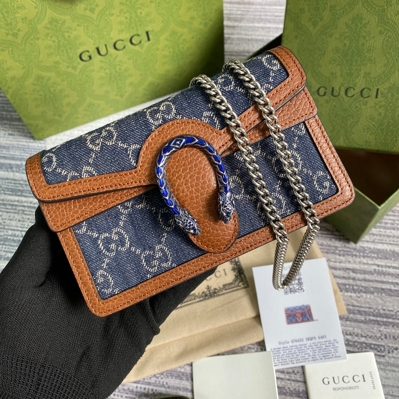 ELE - GG Bags - 2113