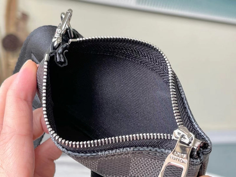 Satchel Bags - VL Bags - 104