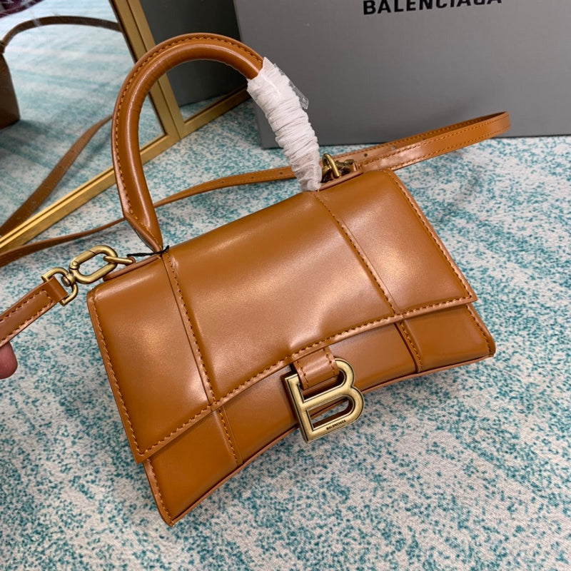 Satchel Bags - BGA Bags - 170