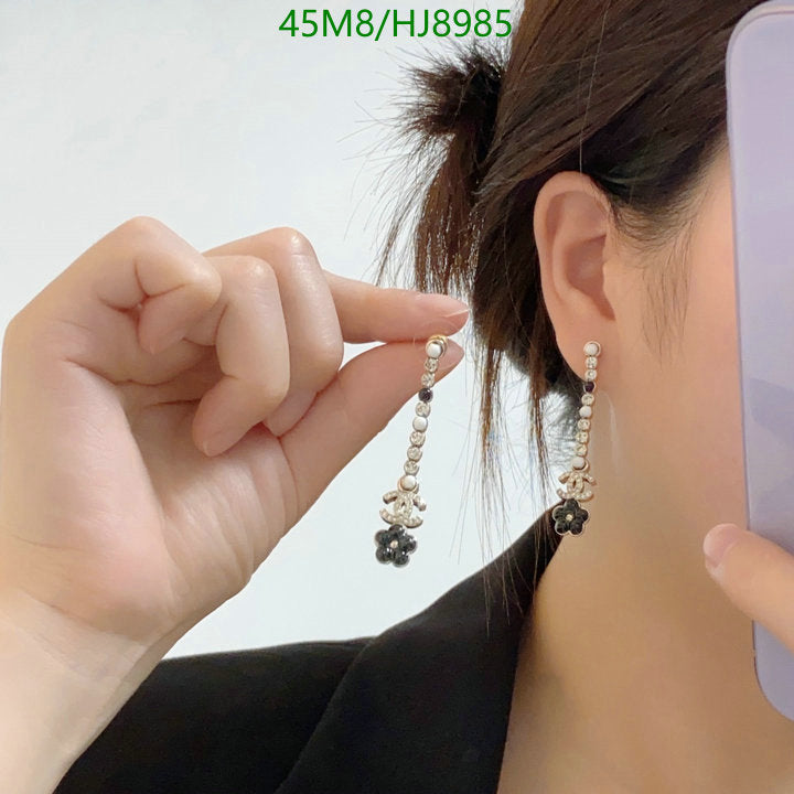 SAMC - CHL Jewelry - 294
