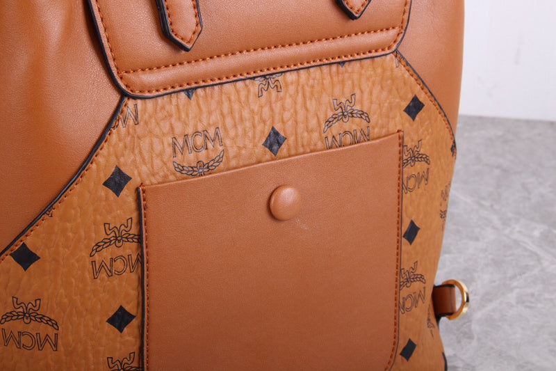 Satchel Bags - MC Bags - 087
