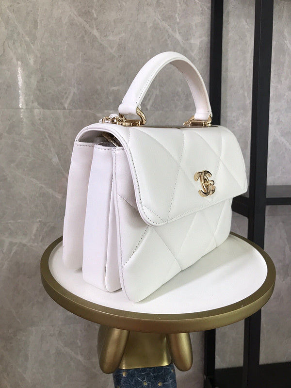Satchel Bags - CHL Bags - 3810