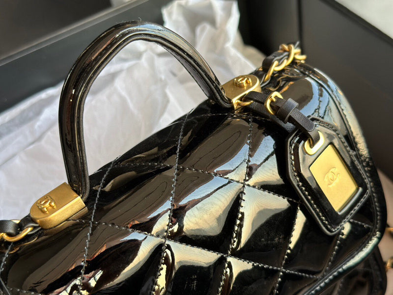 Satchel Bags - CHL Bags - 2757