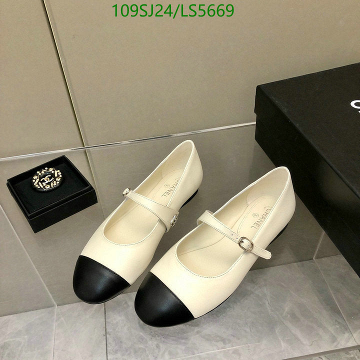 SAMC - CHL Women Shoes Ballet - 383