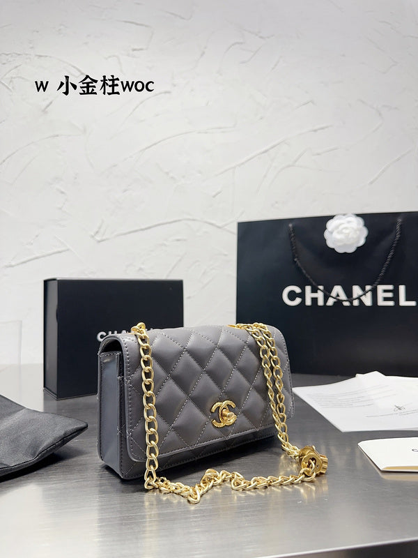 Satchel Bags - CHL Bags - 7055