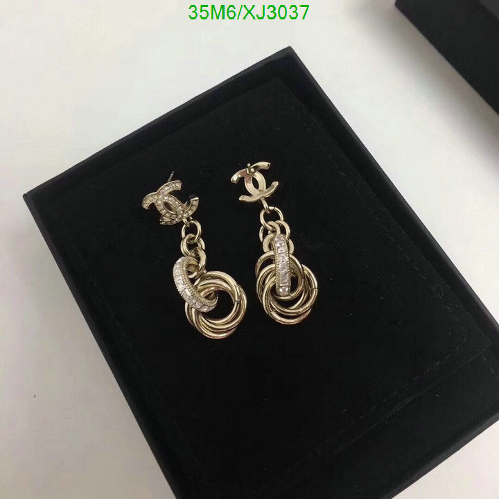 SAMC - CHL Jewelry - 1036