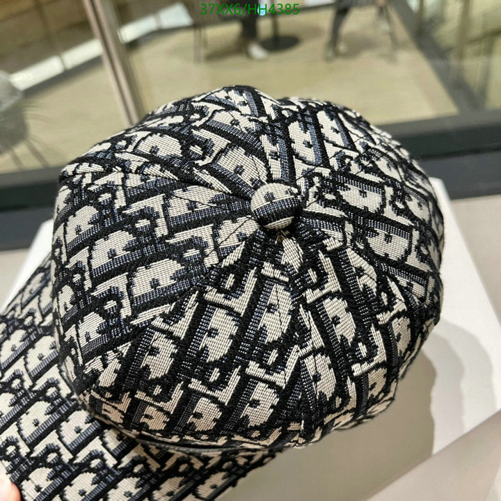 SAMC - DOR Caps & Hats - 120
